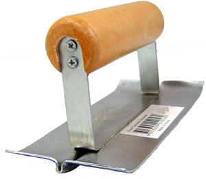 Steel Cement Groover $5.95